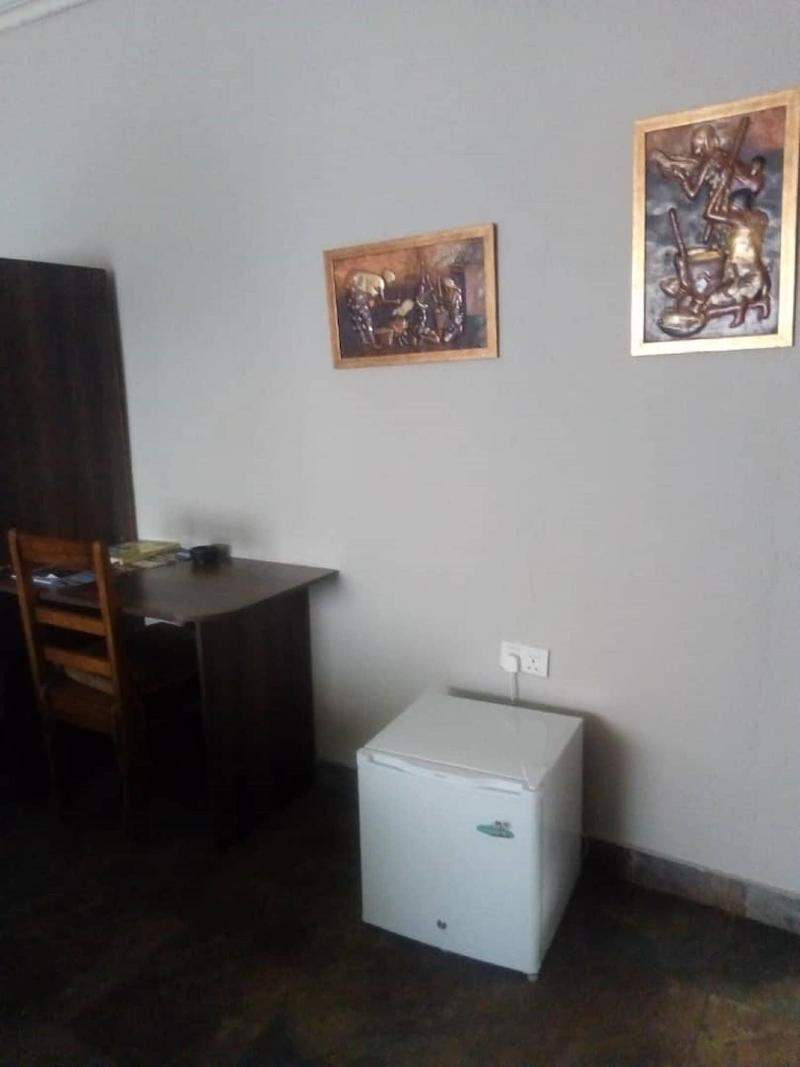 Pakali Lodges image