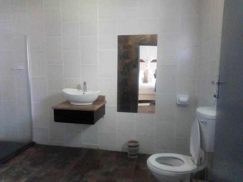 Pakali Lodges image