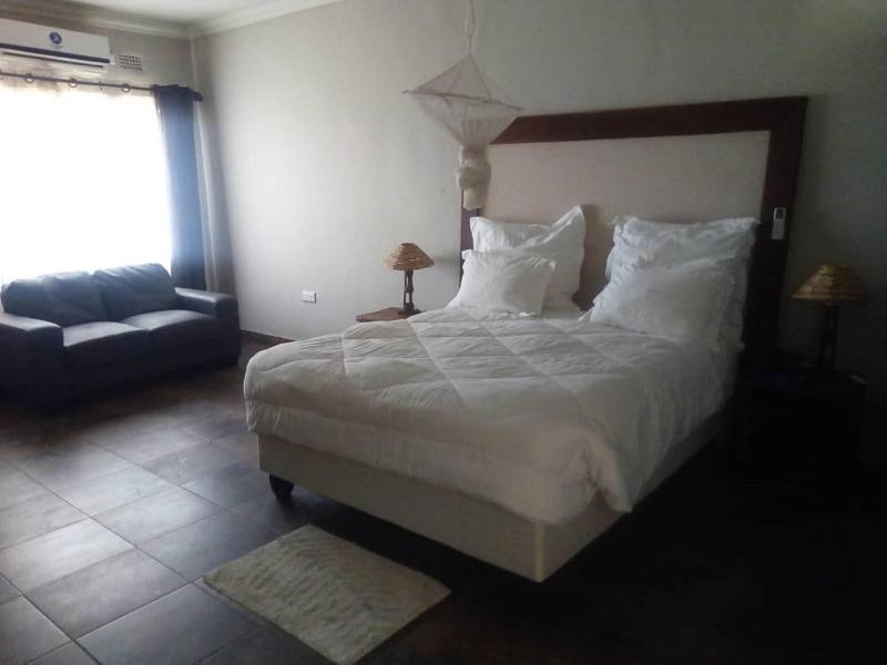 Pakali Lodges image