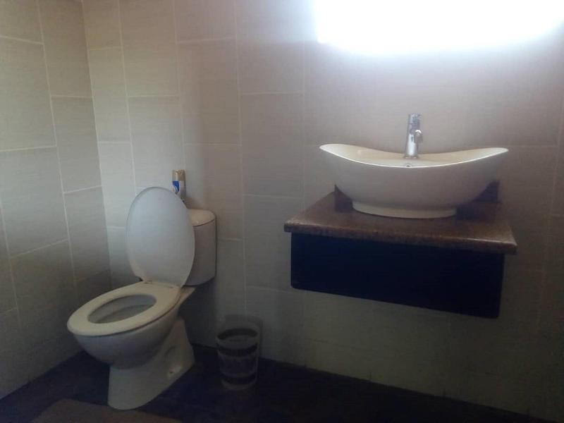 Pakali Lodges image
