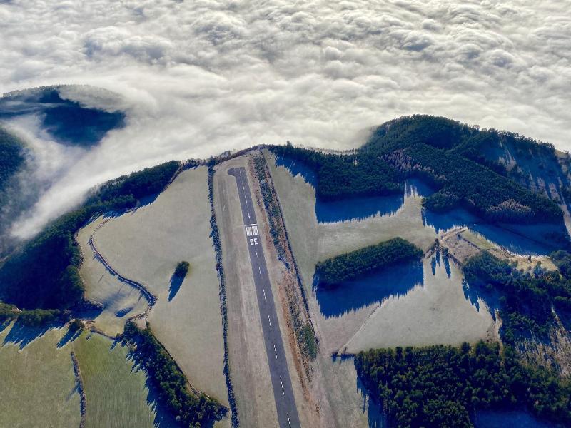 Ecole De Pilotage Ulm Lozere image