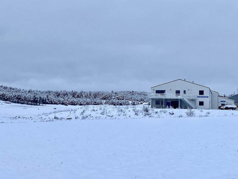 Ecole De Pilotage Ulm Lozere image