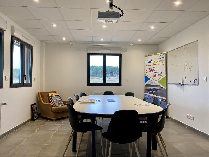 Ecole De Pilotage Ulm Lozere image