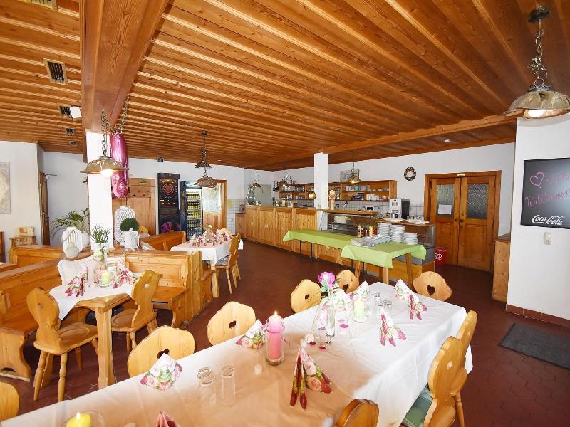 Seehaus Mamming image