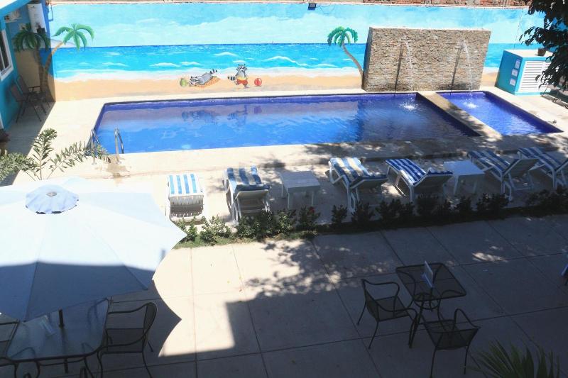 Hotel Vista Hermosa — main photo