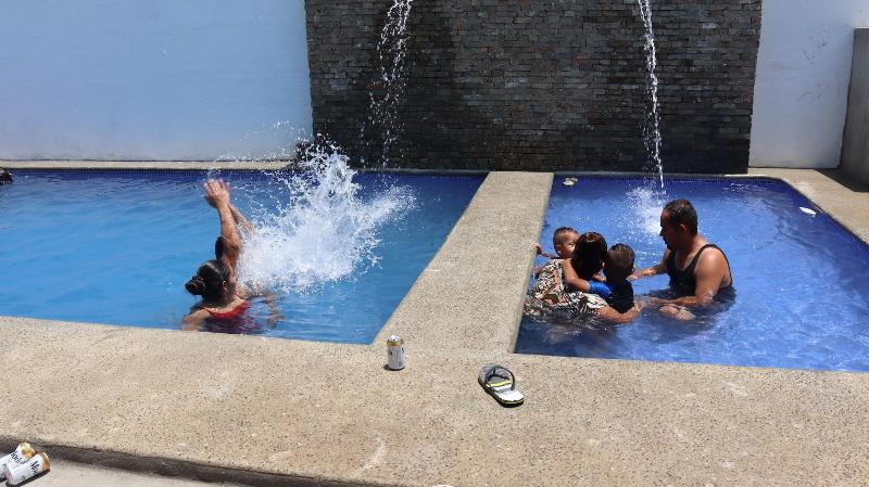Hotel Vista Hermosa — photo 2