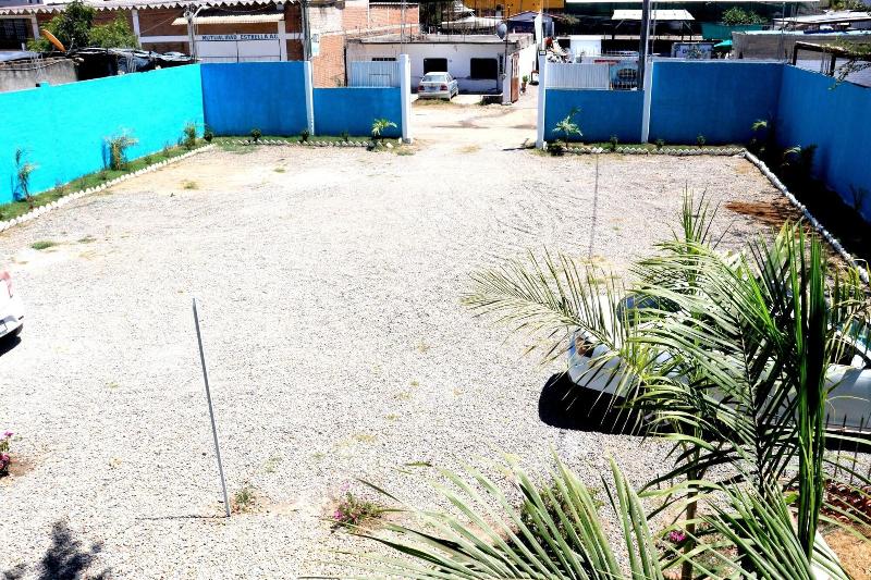 Hotel Vista Hermosa — photo 3