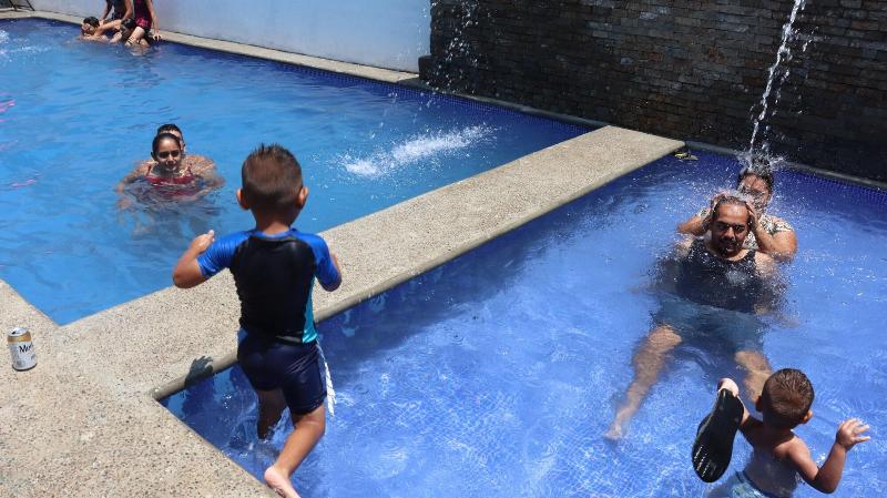 Hotel Vista Hermosa — photo 4