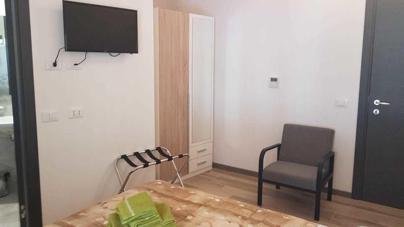 Hotel Villa Mare image
