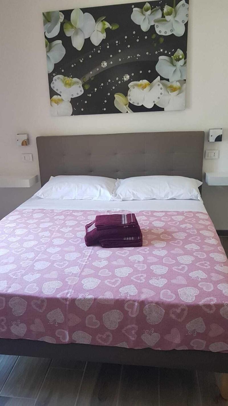 Hotel Villa Mare image