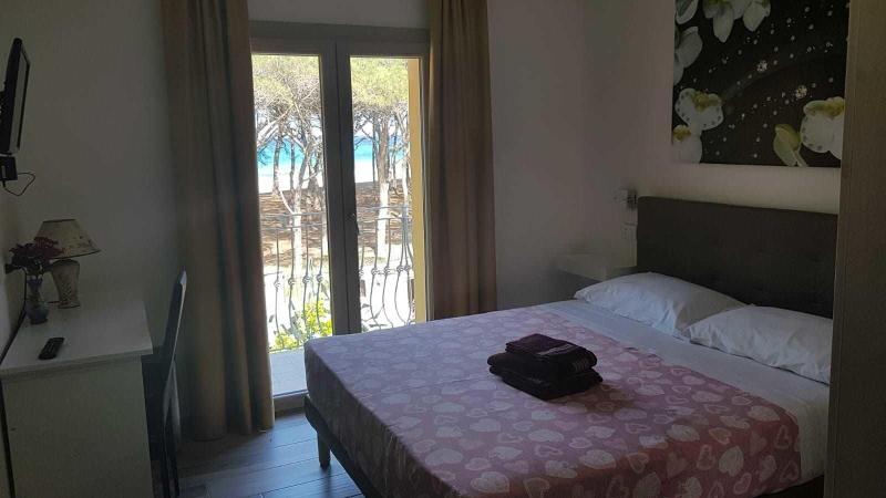 Hotel Villa Mare image