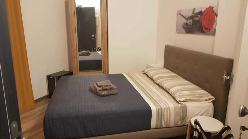 Hotel Villa Mare image