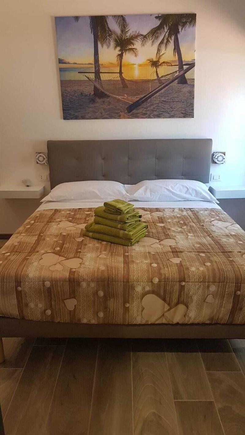 Hotel Villa Mare image