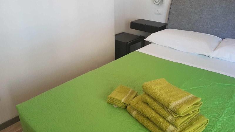 Hotel Villa Mare image