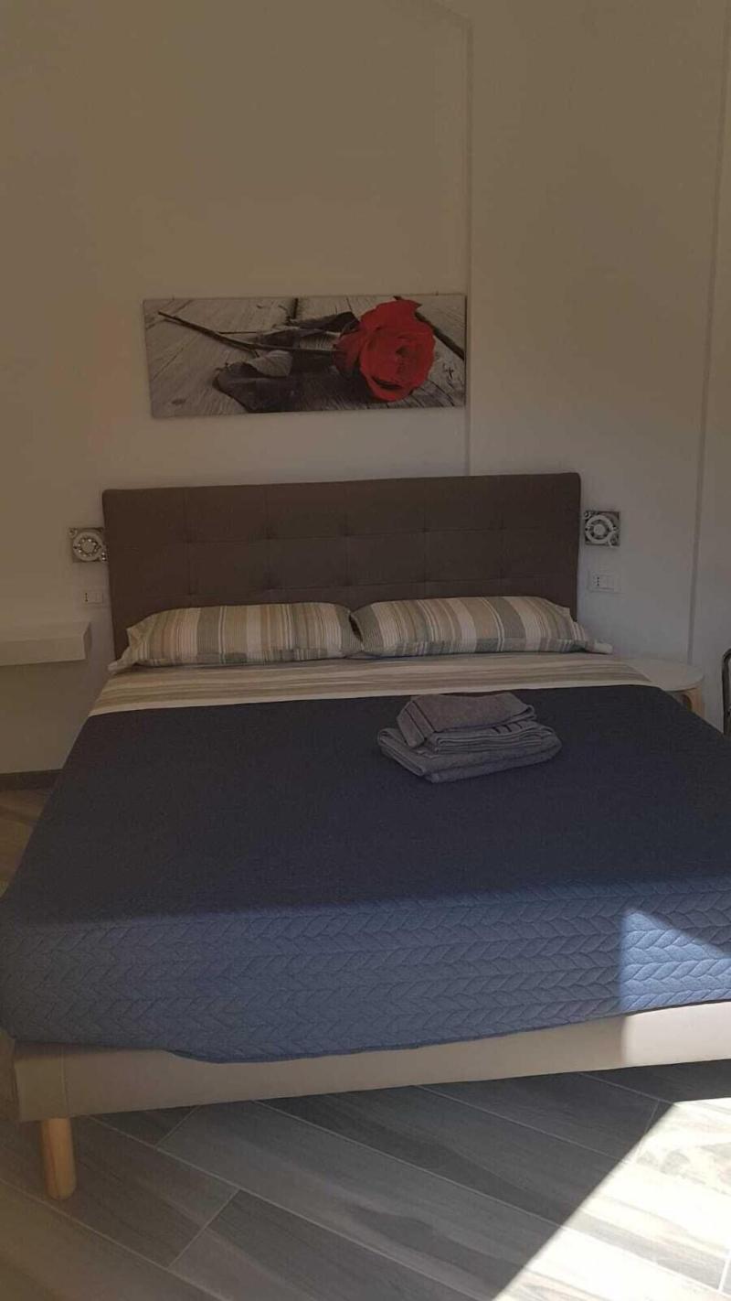 Hotel Villa Mare image