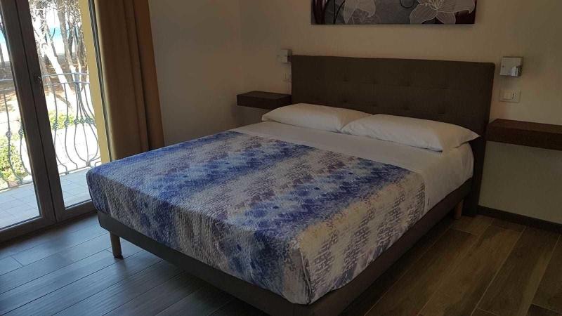 Hotel Villa Mare image