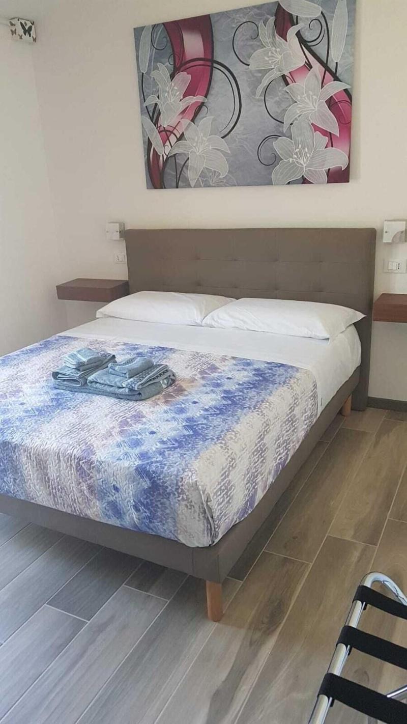 Hotel Villa Mare image