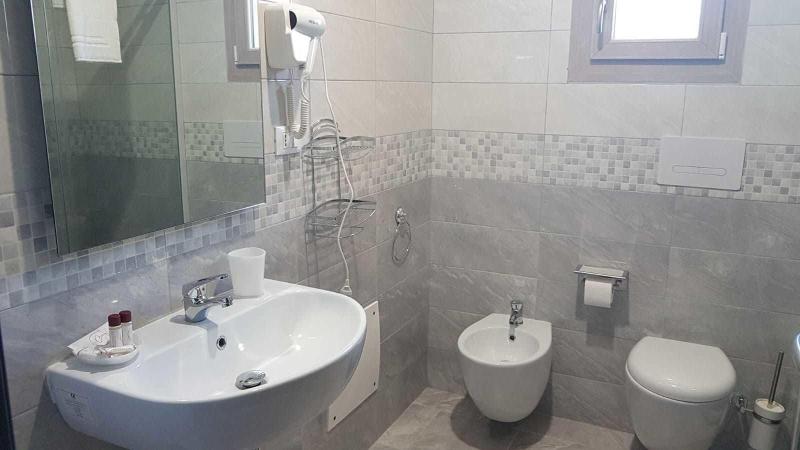 Hotel Villa Mare image