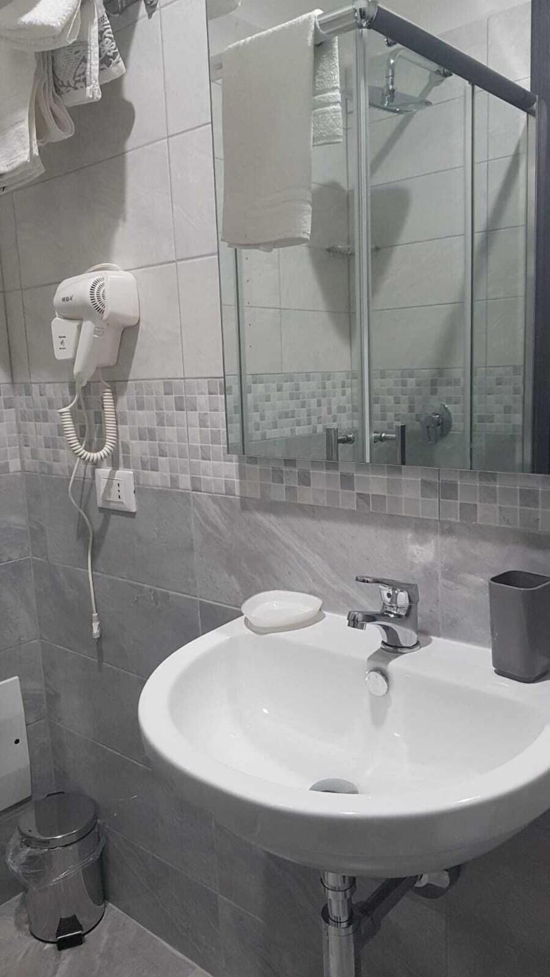 Hotel Villa Mare image