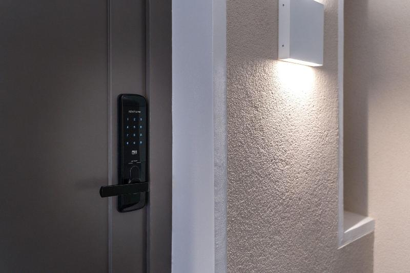 The Adams Self Check In Hotel image