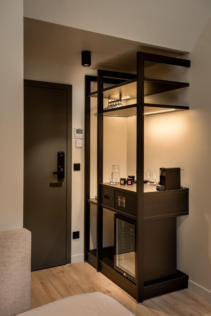 The Adams Self Check In Hotel image