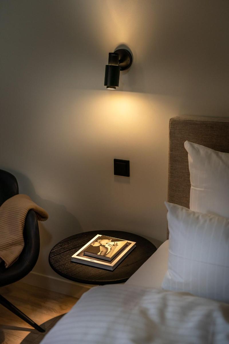 The Adams Self Check In Hotel image