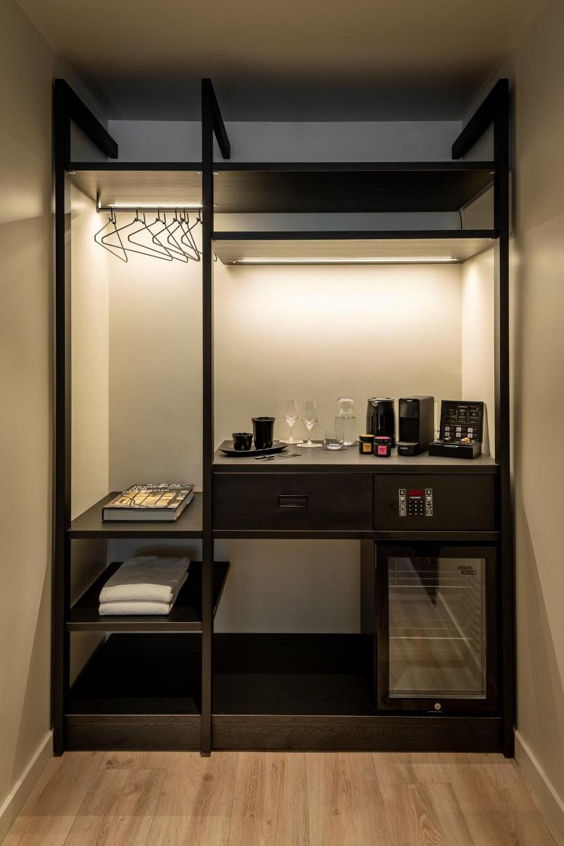 The Adams Self Check In Hotel image