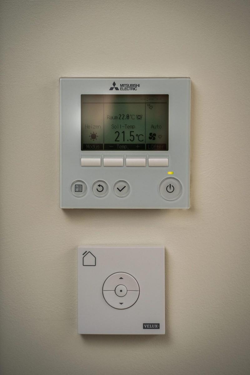 The Adams Self Check In Hotel image