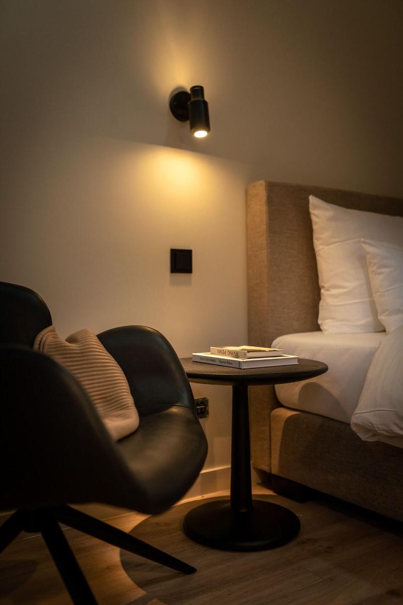 The Adams Self Check In Hotel image