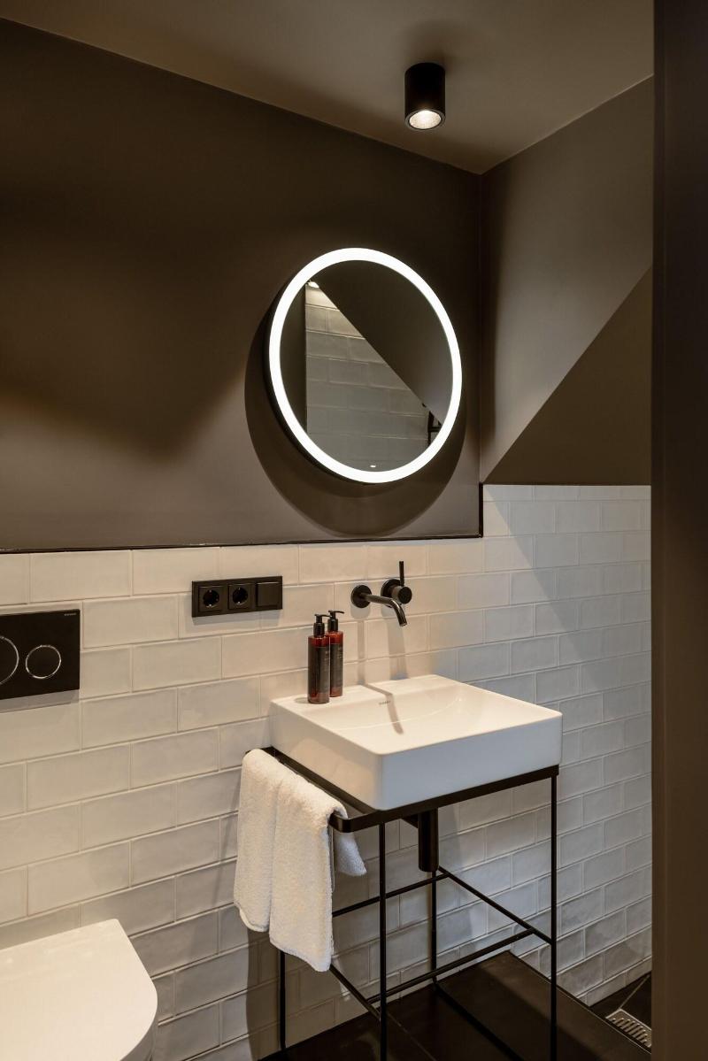 The Adams Self Check In Hotel image