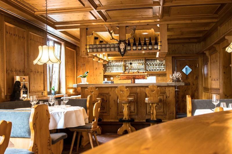 Wirtshaus Zum La Wen image