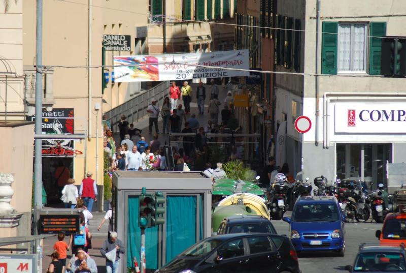 Casa Mama image