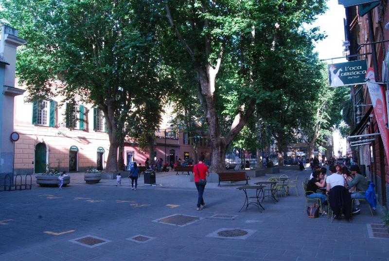 Casa Mama image