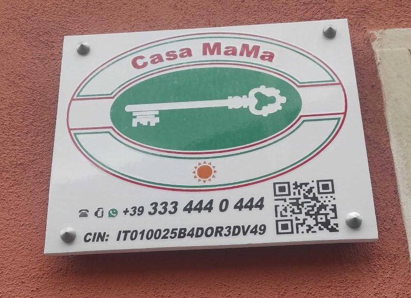 Casa Mama image
