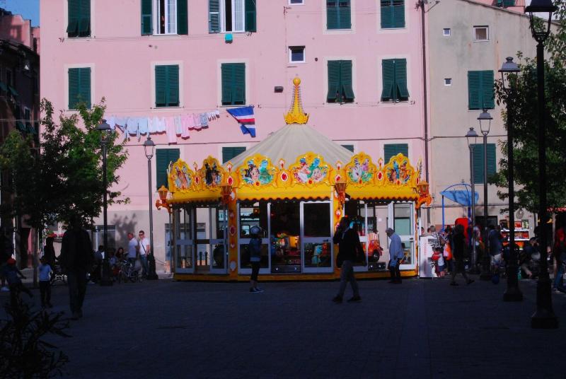 Casa Mama image