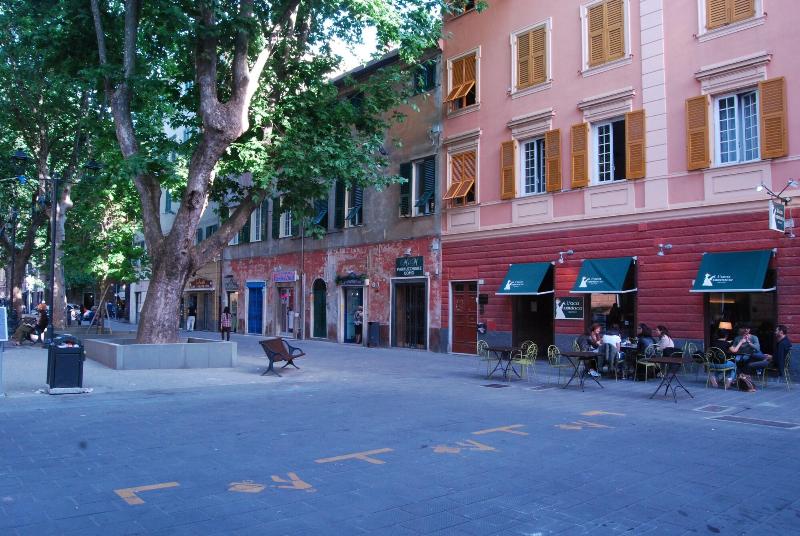 Casa Mama image