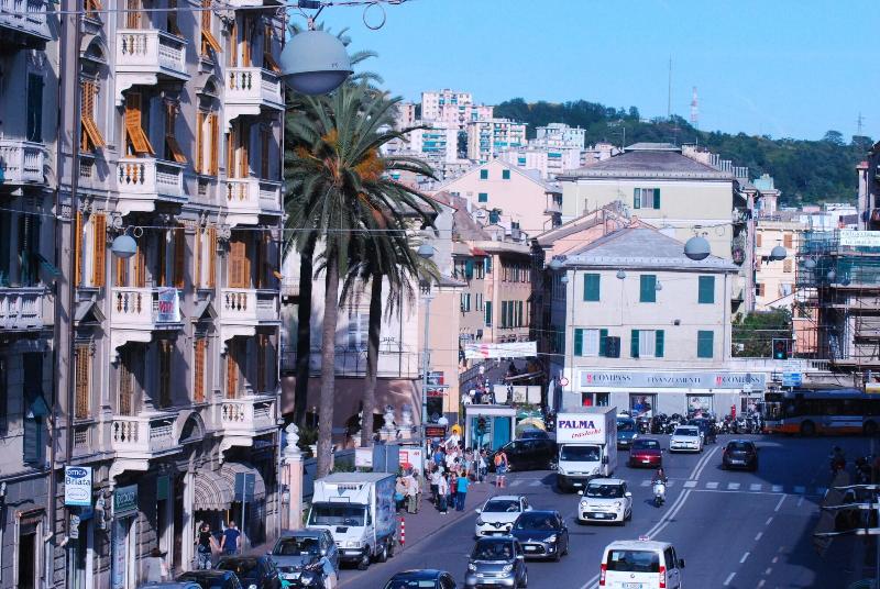 Casa Mama image