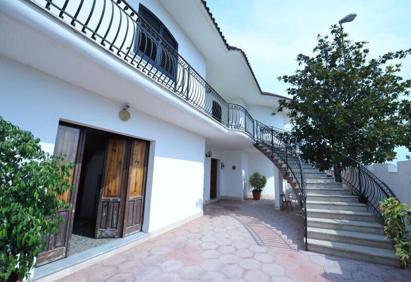 Villataty image