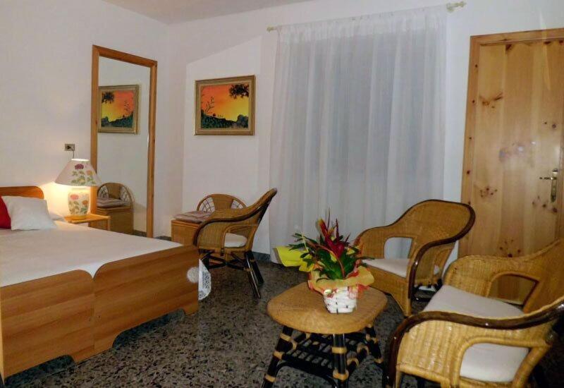 Villataty image