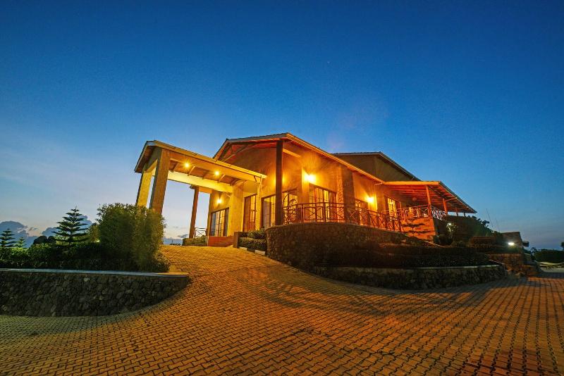 Gorilla Heights Lodge image