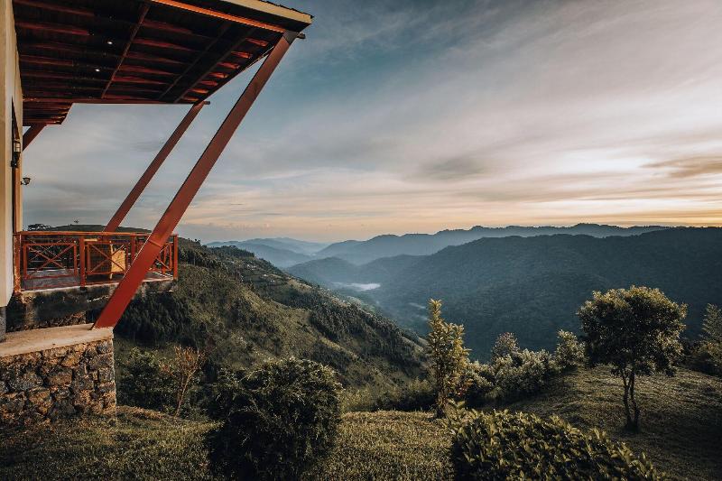 Gorilla Heights Lodge image