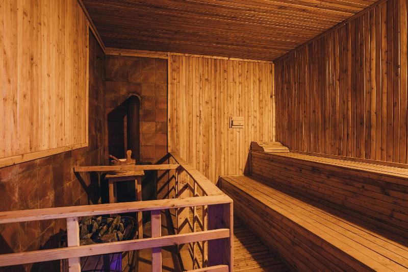 Gorilla Heights Lodge image