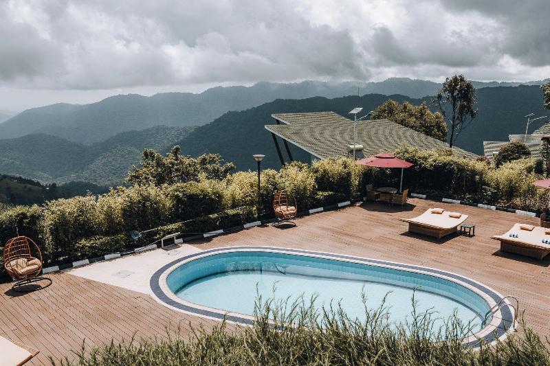 Gorilla Heights Lodge image
