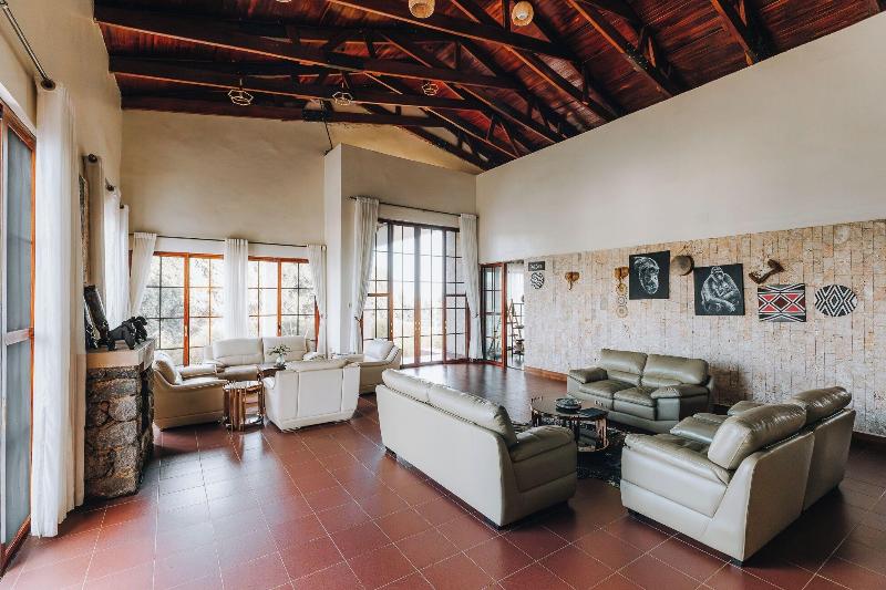Gorilla Heights Lodge image