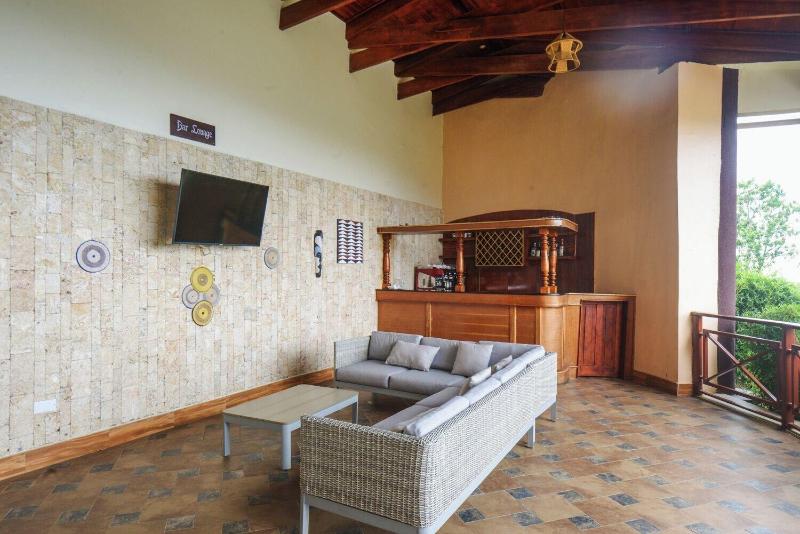 Gorilla Heights Lodge image 1
