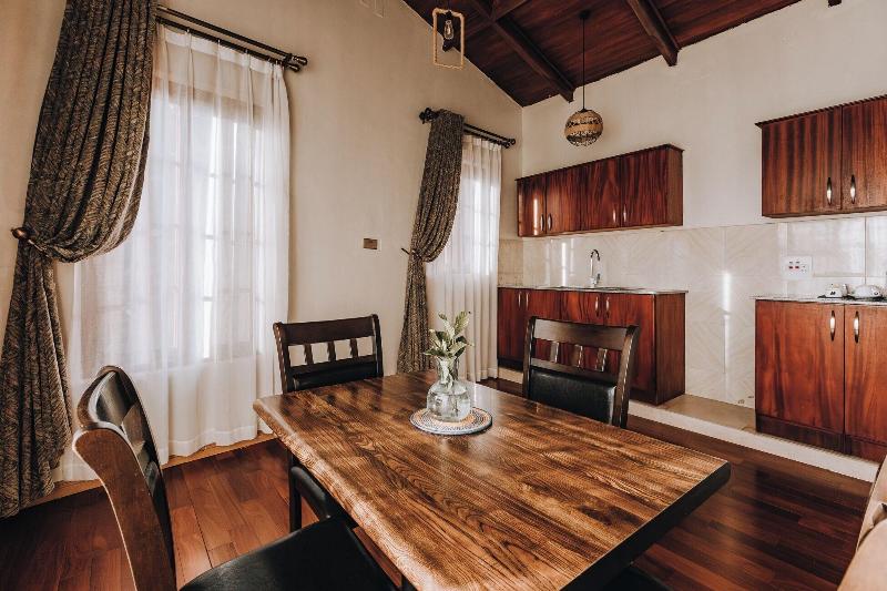 Gorilla Heights Lodge image