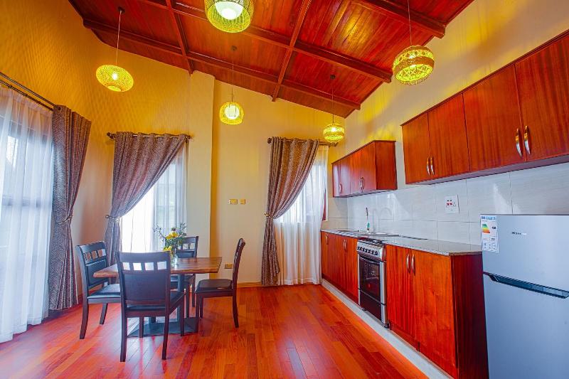 Gorilla Heights Lodge image
