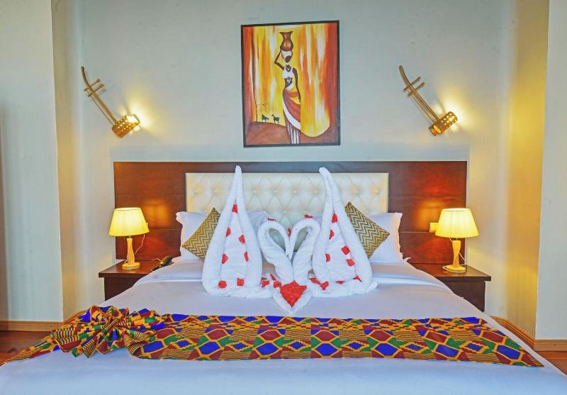 Gorilla Heights Lodge image 2