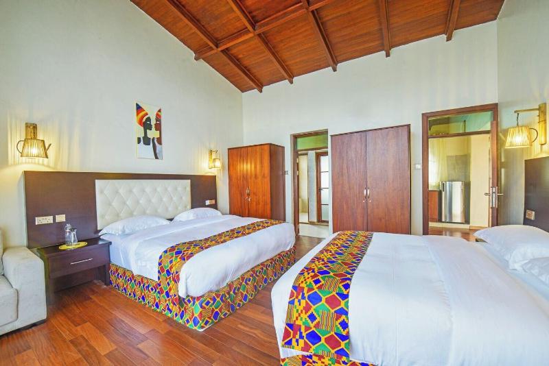 Gorilla Heights Lodge image