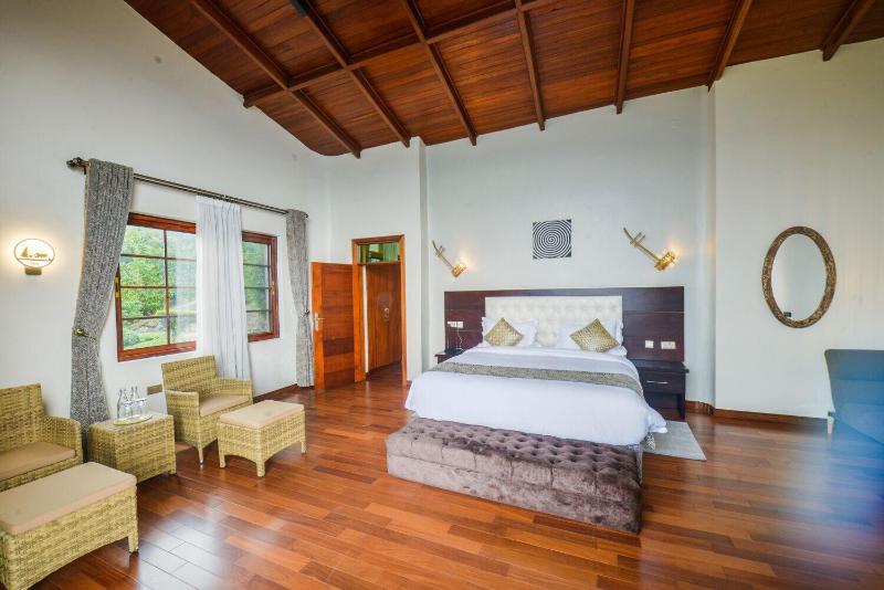 Gorilla Heights Lodge image